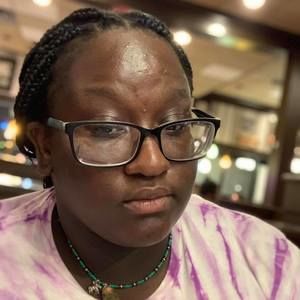 Meet your Posher, Charlicea